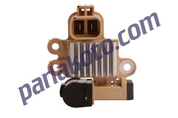 Typer Sway 22MND1723 Hyundai Era Dizel  9 diota göre Şarj Konjektörü 12V