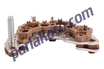 Vertex DR2910 Daewoo Chevrolet 120 Amper Diot Tablası Delco Tip