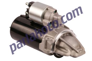Dodo STR6840 V 347 Ford Transit V347 Transit Tourneo Peugeot Boxer Fiat Ducato Citroen Jumper Marş Dinamosu 12V 2,0KW 12 Diş