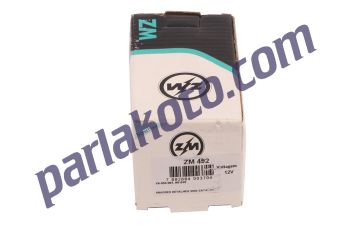 ZM 492 12V Opel Renault Peugeot Citroen Marş Otomatiği 12V