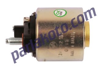 ZM 492 12V Opel Renault Peugeot Citroen Marş Otomatiği 12V