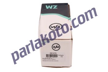 ZM ZM679 12V Citroen C3 Berligo Peugeot 106 306 Partner Benzinli Marş Otomatiği 12V