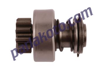 Form Metal FM30158 Şteyr Traktör 11 Diş Çatalsız 72046302 Marş Dişlisi