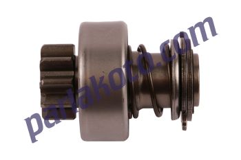 Form Metal FM30254 Ford Traktör Dodge 250 Ford Cargo 12 Kanal 10 Diş Çatalsız Marş Dişlisi