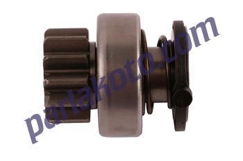 Form Metal FM53367 Ford Transit 2.2 Motor Marş Dişlisi 1006210206