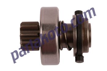 Form Metal FM53655 Mercedes Benz 190 D 200 D 10 Kanal 10 Diş 1006209523 Marş Dişlisi ZEN 0572