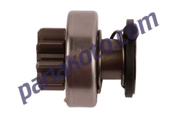 Form Metal FM53668 Ducado 2.8 D 2002/2005 10 Kanal 9 Diş 1006209818 Marş Dişlisi