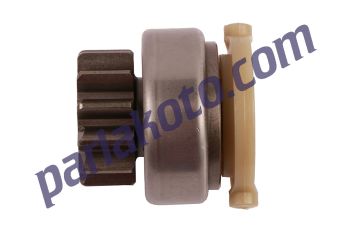 Form Metal FM74221 Ford Rander Motograft Tip 12 Diş Marş Dişlisi