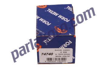 Form Metal FM74740 Suzuki Carry Ters Freze 8 Diş 0283003880 Marş Dişlisi