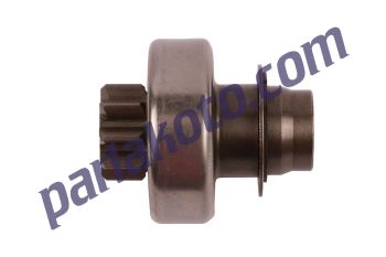 Form Metal FM74786 Renault R4-R5 9 Kanal 9 Diş 180753 Marş Dişlisi