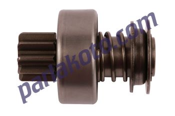 Form Metal FM74950 Bmc Profesyonel Ford 1400 12 Kanal 10 Diş 10456455 Marş Dişlisi