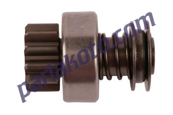 Form Metal FM74952 Calark Hyster Massey Ferguson Perkins 12 Diş 10457141 Marş Dişlisi