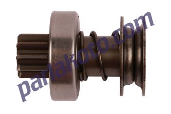 Form Metal FM74961 Peugeot 504 12 Kanal 10 Diş 103624 Marş Dişlisi