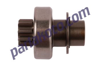 Form Metal FM74970 Renault 12 Kanal 9 Diş 76980 Marş Dişlisi