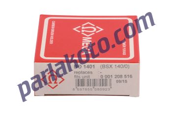 Mega BO1401 Marş Kömür Yuvası (BSX 152)