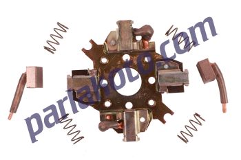 Mega BO1431 Opel Astra Frontera Omega 12 V Marş Kömür Yuvası