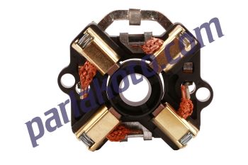 Mega BO1511 Audi Alfa Romeo Mercedes 190 D Vito Kamyon Volkswagen Opel Volvo Renault Trafic 12 V Marş Kömür Yuvası