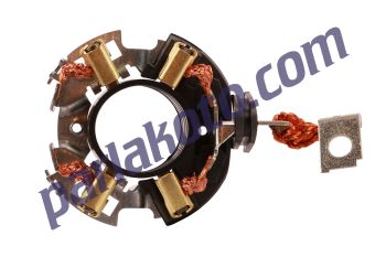 Mega BO1662 Seat Volkswagen Audi Skoda Alfa Romeo 12 V Marş Kömür Yuvası