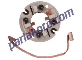 Mega FI1221 Tofaş Şahin Fiat Doblo Ford Transit Taunus Anadol  Renault 9 11 Ford Tuzla Jeep 12 v Marş Kömür Yuvası