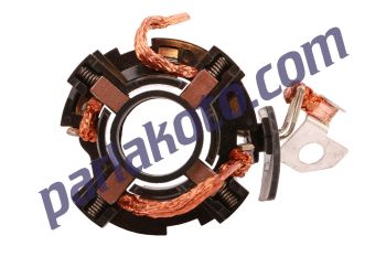 Mega VA1642 Volkswagen Caddy Psx 163 - 164 Kömür Yuvası 12V