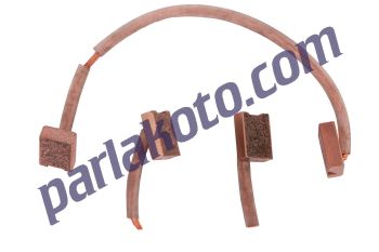 Mega JSX21 22 CU Tofaş Fiat Doblo Ford Tanus Transit Jeep RENAULT 9 11 Peugeot Marş Kömürü 12V