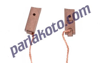 MEA S 359 12V KIA MAZDA HYUNDAI ALTERNATÖR ŞARJ KÖMÜRÜ A72