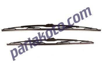 Raintex RB0650 Ford Transit 2000 Model Silecek Süpürgesi 600mm-700mm