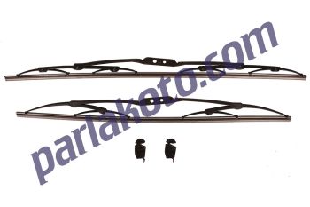 Mrk RB0660 Ford Connect Ön Silecek Süpürgesi