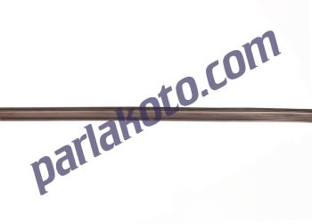 RB RLK40SLT 100CM Oto Silecek Süpürge Lastigi Kalın Sırt Üniversal Tıp