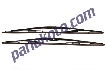 Silbak SS30 Ford Cargo Telli Silecek Süpürgesi 680MM-680MM