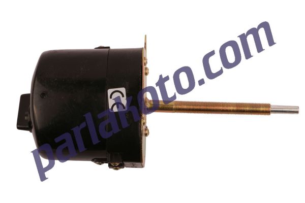 Fishing-Boat 12V Wiper Motor with Long Shaft for Willys Jeep Tractor Caravan 